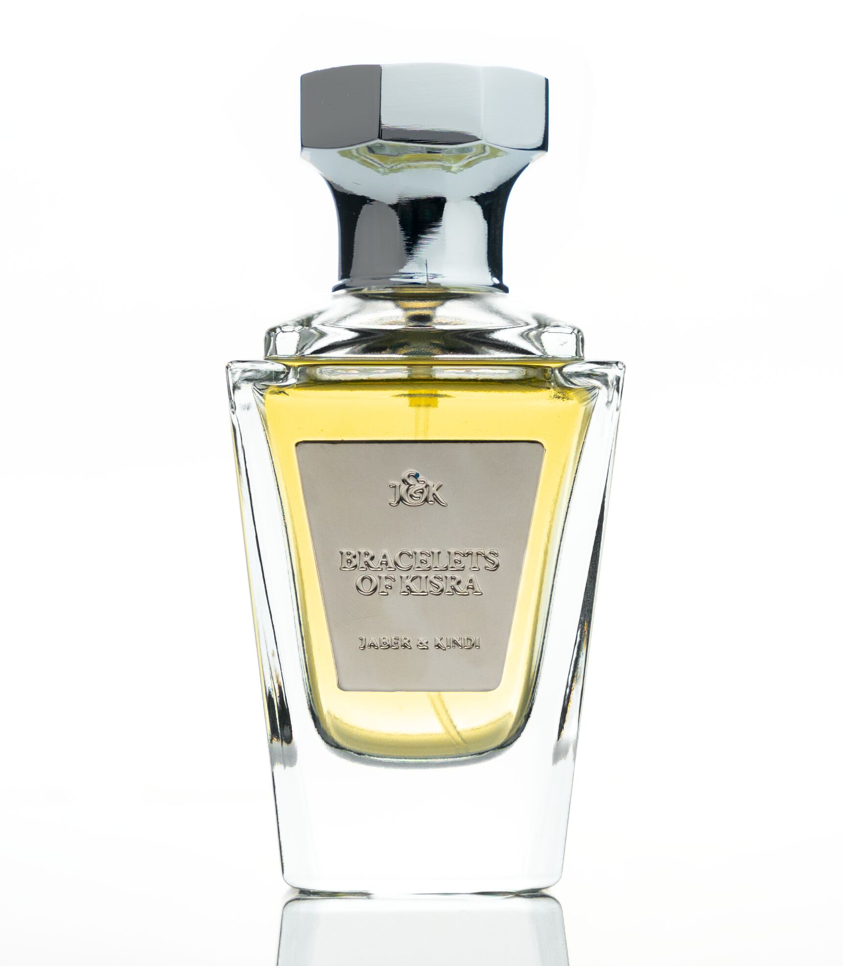 عطر ادکلن بِرَسِلِتس آو کِسرَا جابر و کندی - Bracelets Of Kisra Jaber & Kindi - بررسی، قیمت و خرید