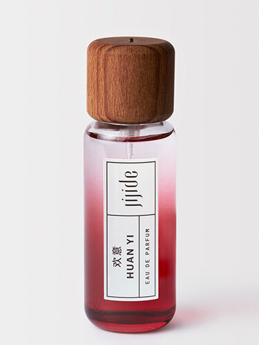 عطر ادکلن روسو ویوو - هوان یی جیجیده - Rosso Vivo - HUAN YI 欢意 Jijide - بررسی، قیمت و خرید