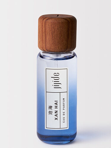 عطر ادکلن ایمپتو بلو - ژان های جیجیده - Impeto Blu - XAN HAI 沧海 Jijide - بررسی، قیمت و خرید