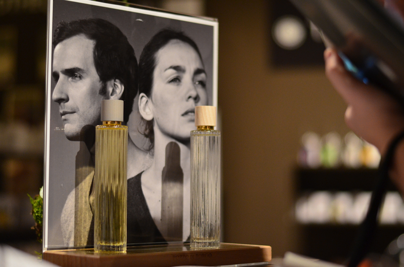 عطر ادکلن بیست و سه ژانویه هزار و نهصد و هشتاد و چهار پوتزو دی بورگو - 23 Janvier 1984 Pozzo di Borgo - بررسی، قیمت و خرید