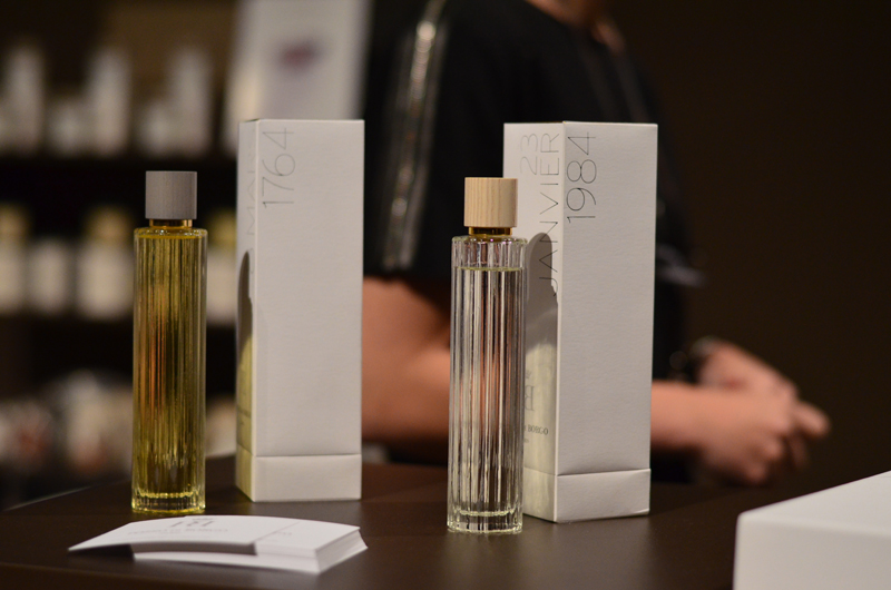 عطر ادکلن بیست و سه ژانویه هزار و نهصد و هشتاد و چهار پوتزو دی بورگو - 23 Janvier 1984 Pozzo di Borgo - بررسی، قیمت و خرید