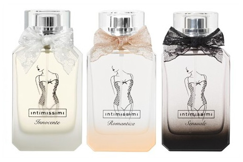عطر ادکلن اینو سنته اینتیمیسیمی - Innocente Intimissimi - بررسی، قیمت و خرید