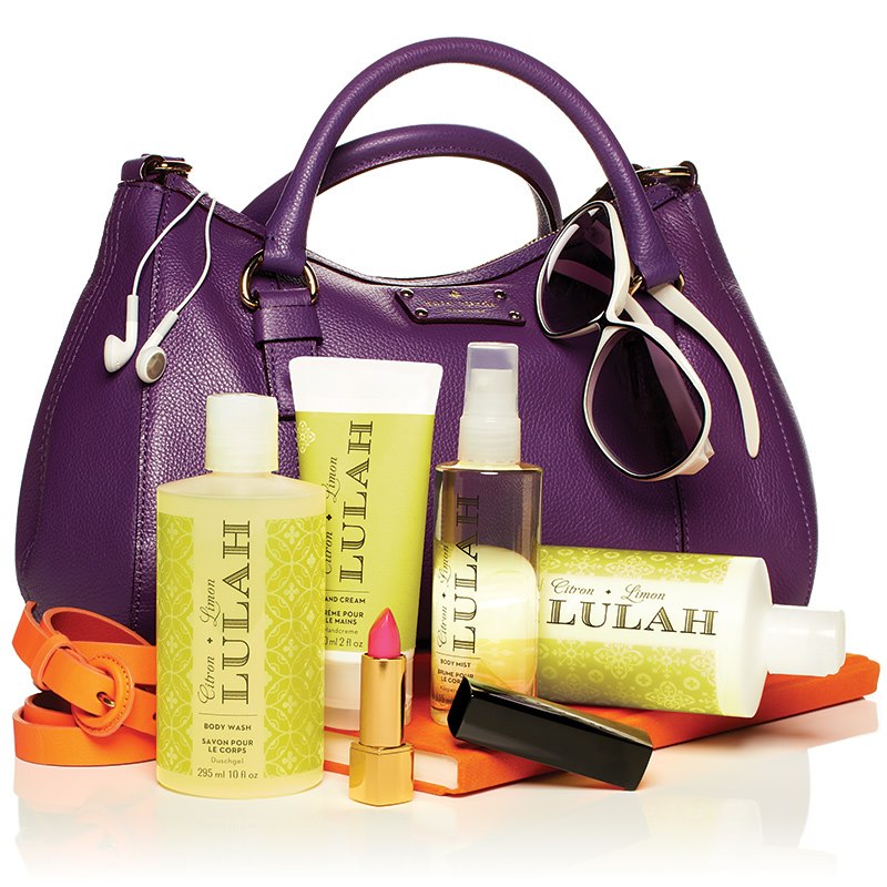 عطر ادکلن سیترون لولا - Citron Lulah - بررسی، قیمت و خرید