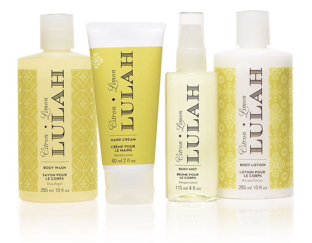 عطر ادکلن سیترون لولا - Citron Lulah - بررسی، قیمت و خرید