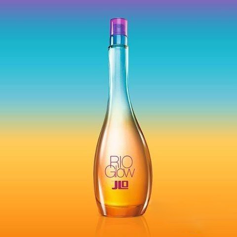 عطر ادکلن ریو گلو جنیفر لوپز - Rio Glow Jennifer Lopez - بررسی، قیمت و خرید