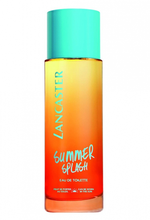 عطر ادکلن سامر اسپلش لنکستر - Summer Splash Lancaster - بررسی، قیمت و خرید
