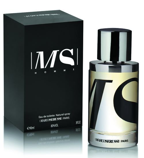 عطر ادکلن ام اس هم مارکو سروس - MS Homme Parfums Marco Serussi - بررسی، قیمت و خرید