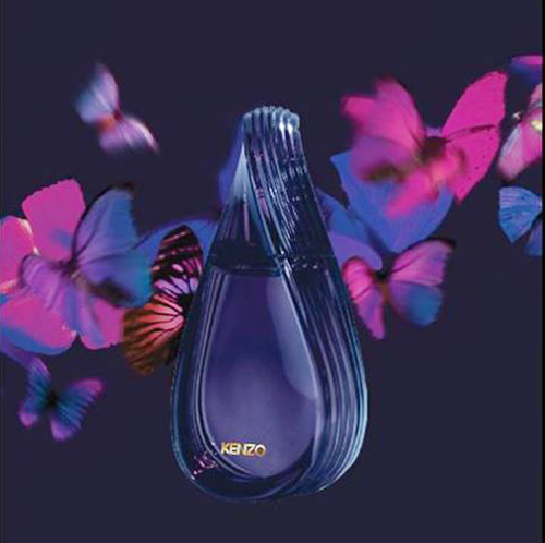 عطر ادکلن مدلی کنزو عود کالکشن کنزو - Madly Kenzo Oud Collection Kenzo - بررسی، قیمت و خرید