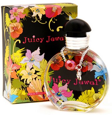 عطر ادکلن جوسی جول جویسی جول - Juicy Jewel Juicy Jewel - بررسی، قیمت و خرید