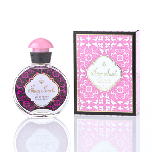 عطر ادکلن جوسی جول جویسی جول - Juicy Jewel Juicy Jewel - بررسی، قیمت و خرید