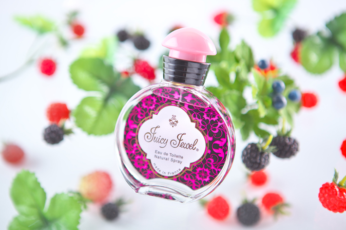 عطر ادکلن جوسی جول جویسی جول - Juicy Jewel Juicy Jewel - بررسی، قیمت و خرید