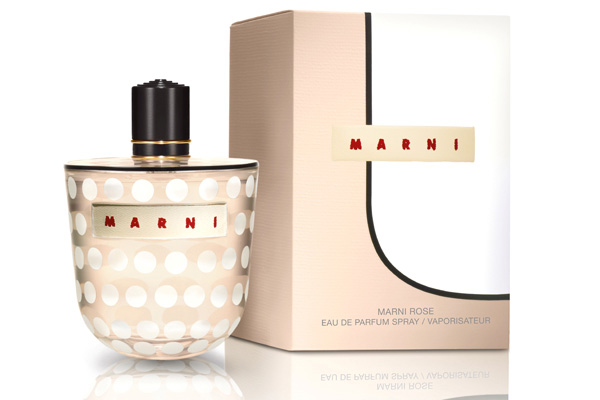 عطر ادکلن مارنی رز مارنی - Marni Rose Marni - بررسی، قیمت و خرید