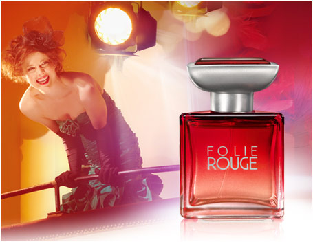 عطر ادکلن فولی روژ آی دی پارفومز - Folie Rouge ID Parfums - بررسی، قیمت و خرید