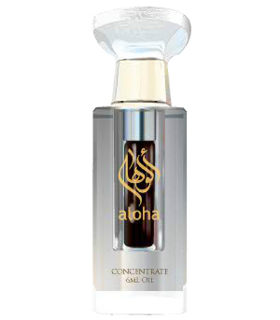 عطر ادکلن آلوها خلط - Aloha Khaltat - بررسی، قیمت و خرید