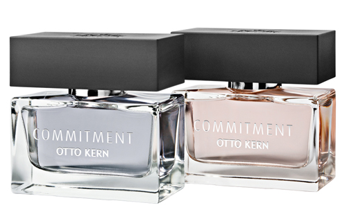 عطر ادکلن اوتو کرن کامیتمنت من اوتو کرن - Otto Kern Commitment Man Otto Kern - بررسی، قیمت و خرید
