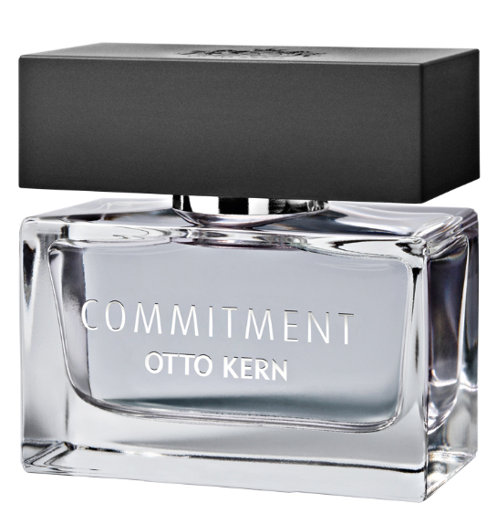 عطر ادکلن اوتو کرن کامیتمنت من اوتو کرن - Otto Kern Commitment Man Otto Kern - بررسی، قیمت و خرید