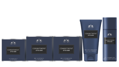 عطر ادکلن اوتو کرن کامیتمنت من اوتو کرن - Otto Kern Commitment Man Otto Kern - بررسی، قیمت و خرید