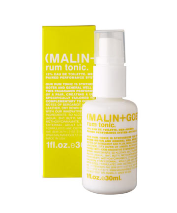 عطر ادکلن رام تونیک مالین گوتز - Rum Tonic Malin+Goetz - بررسی، قیمت و خرید