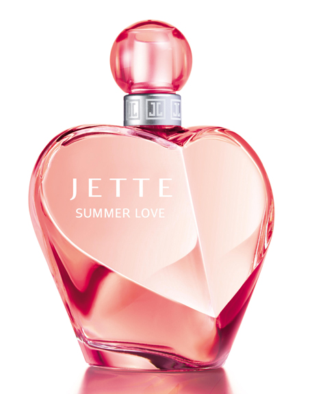 عطر ادکلن جته سامر لاو جته یوپ - Jette Summer Love Jette Joop - بررسی، قیمت و خرید