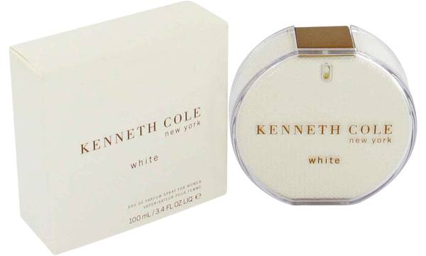 عطر ادکلن کنت کول نیویورک ویمن وایت کنث کول - Kenneth Cole New York Women White Kenneth Cole - بررسی، قیمت و خرید