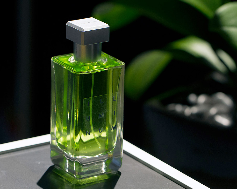 عطر ادکلن دو سی و چهار ایلومینوم - 234 Illuminum - بررسی، قیمت و خرید