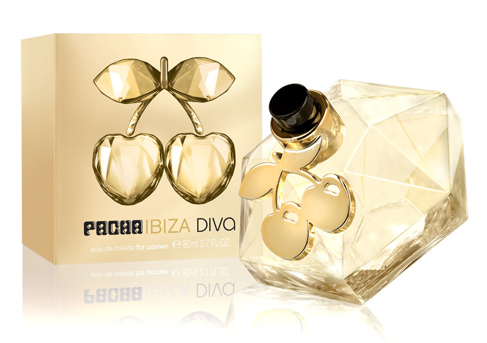 عطر ادکلن پاچا ایبیزا دیوا پاچا ایبیزا - Pacha Ibiza Diva Pacha Ibiza - بررسی، قیمت و خرید