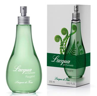 عطر ادکلن فوژر لاکوا دی فیوری - Fougere L'acqua Di Fiori - بررسی، قیمت و خرید