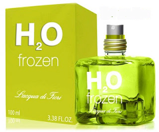 عطر ادکلن اچ تو او فروزن لکوا دی فیوری - H2O Frozen L'acqua Di Fiori - بررسی، قیمت و خرید