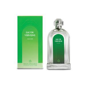 عطر ادکلن اُ دُ وِروِن مولینارد - Eau de Verveine Molinard - بررسی، قیمت و خرید