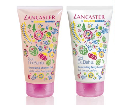 عطر ادکلن سول دا باهیا او دته لنکستر - Sol da Bahia Eau d'Ete Lancaster - بررسی، قیمت و خرید