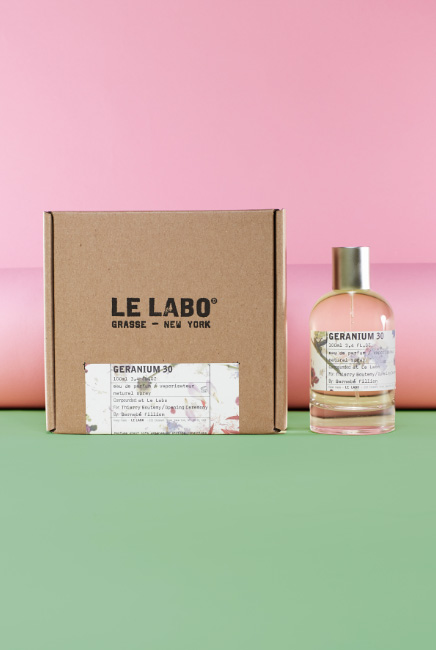 عطر ادکلن جرانیوم 30 ل لابو - Geranium 30 Le Labo - بررسی، قیمت و خرید