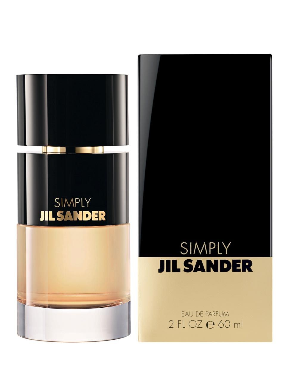 عطر ادکلن سیمپلی جیل سندر جیلی ساندر - Simply Jil Sander Jil Sander - بررسی، قیمت و خرید