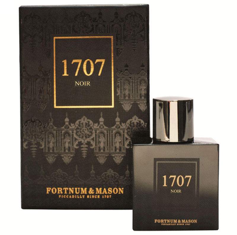 عطر ادکلن هفده هفت نوآر میکالف - 1707 Noir M. Micallef - بررسی، قیمت و خرید