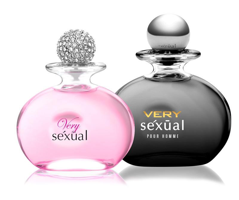 عطر ادکلن وری سکشوال میشل ژرمین - Very Sexual Michel Germain - بررسی، قیمت و خرید