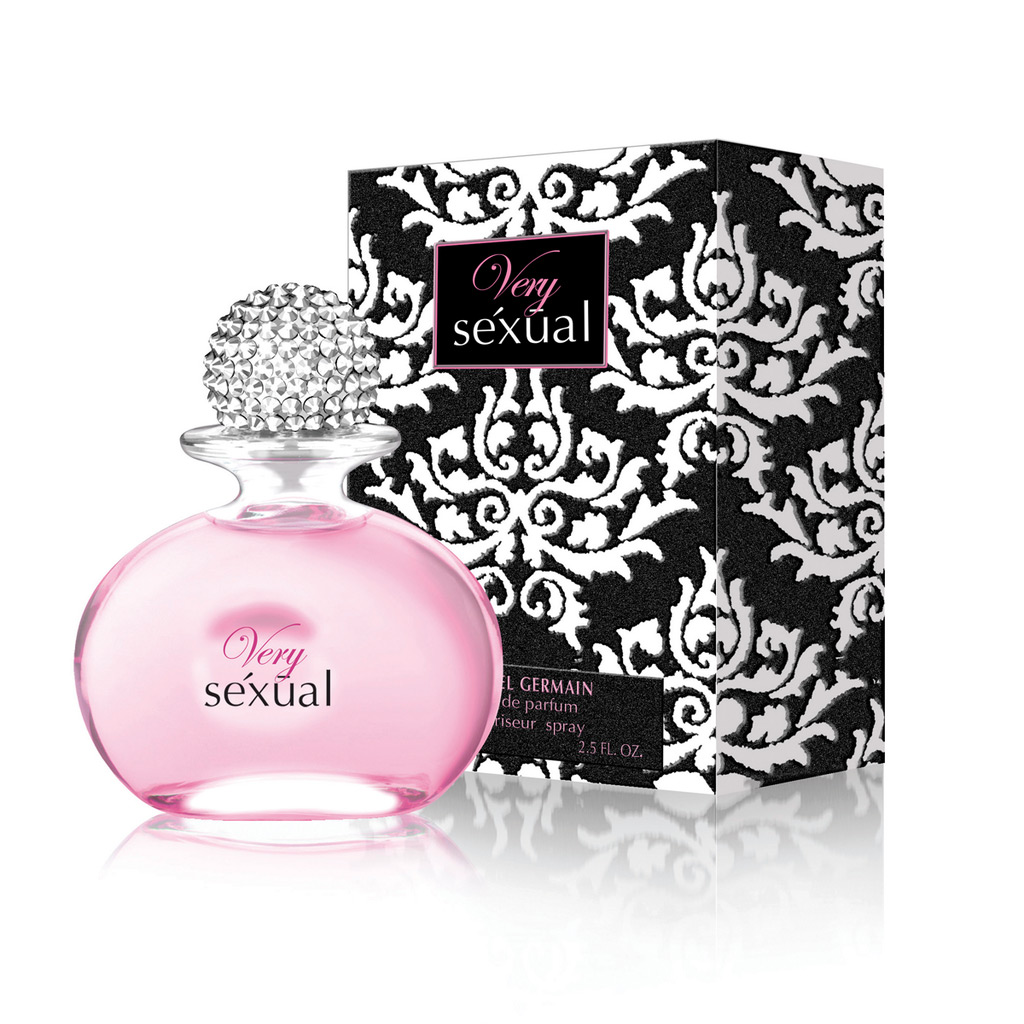 عطر ادکلن وری سکشوال میشل ژرمین - Very Sexual Michel Germain - بررسی، قیمت و خرید