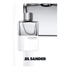 عطر ادکلن اولترا سنس وایت جیل ساندر - Ultrasense White Jil Sander - بررسی، قیمت و خرید