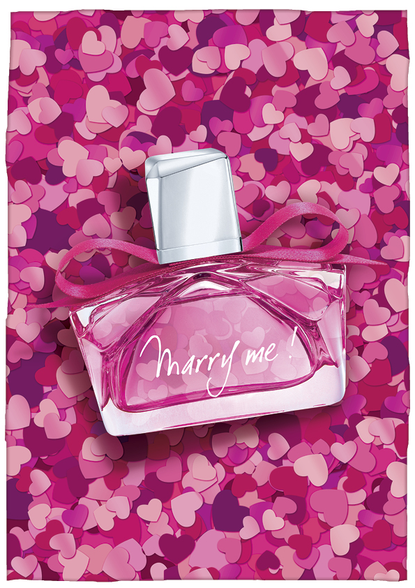 عطر ادکلن مری می کنفتیس لنوین - Marry Me Confettis Lanvin - بررسی، قیمت و خرید