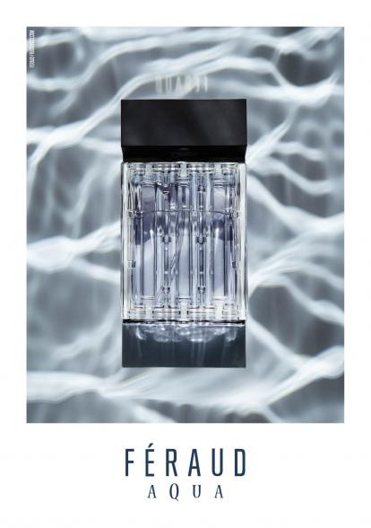 عطر ادکلن آکوا لویی فرود - Aqua Louis Feraud - بررسی، قیمت و خرید