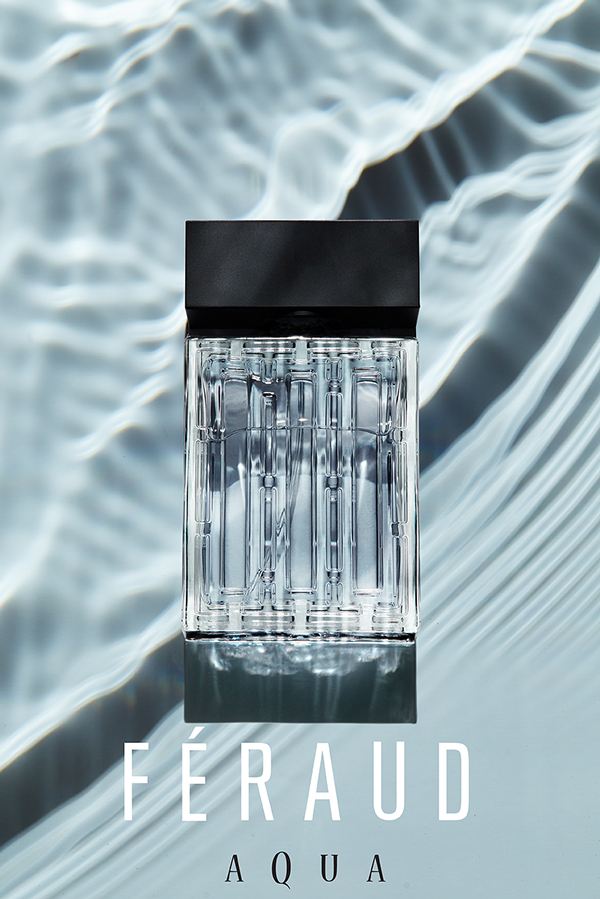 عطر ادکلن آکوا لویی فرود - Aqua Louis Feraud - بررسی، قیمت و خرید