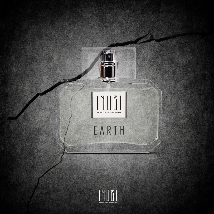 عطر ادکلن اِرس اینوبی - Earth Inubi - بررسی، قیمت و خرید