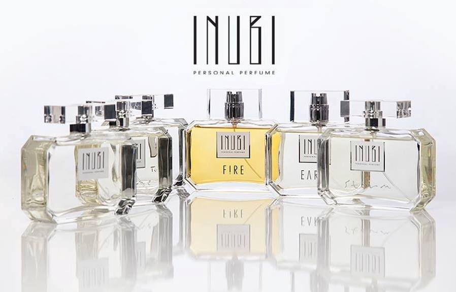 عطر ادکلن اِرس اینوبی - Earth Inubi - بررسی، قیمت و خرید