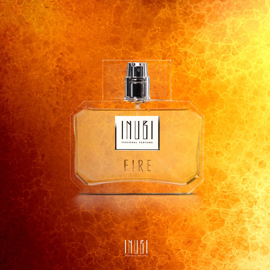 عطر ادکلن فایر اینوُبی - Fire Inubi - بررسی، قیمت و خرید