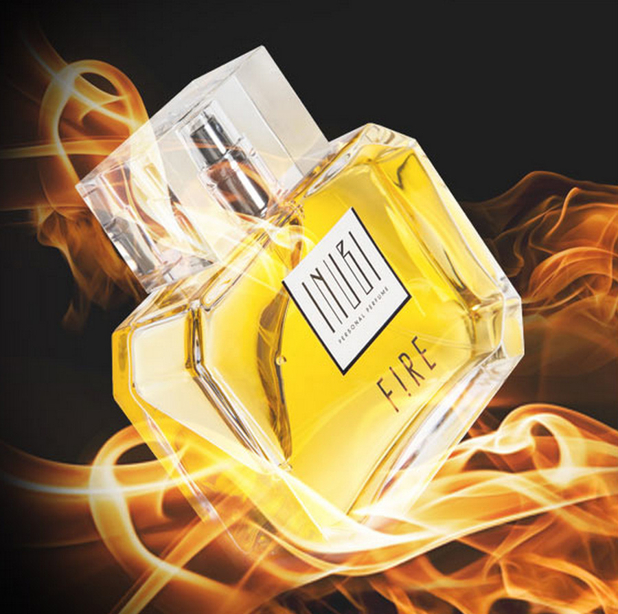 عطر ادکلن فایر اینوُبی - Fire Inubi - بررسی، قیمت و خرید