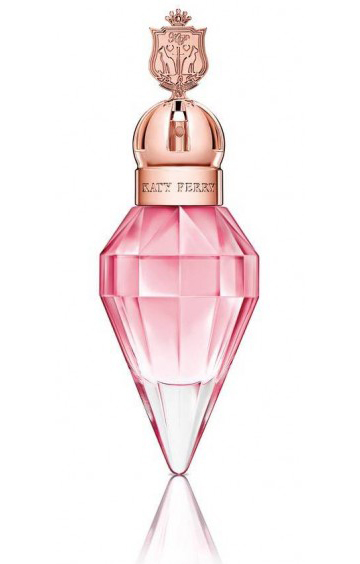 عطر ادکلن اسپرینگ رین کتی پری - Spring Reign Katy Perry - بررسی، قیمت و خرید