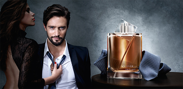 عطر ادکلن سو فیور هر اوریف‌لیم - So Fever Her Oriflame - بررسی، قیمت و خرید