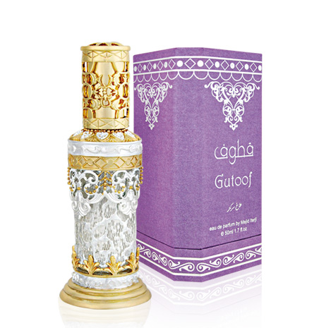 عطر ادکلن گوتوف مجید مظفر ایتریجی - Gutoof Majid Muzaffar Iterji - بررسی، قیمت و خرید