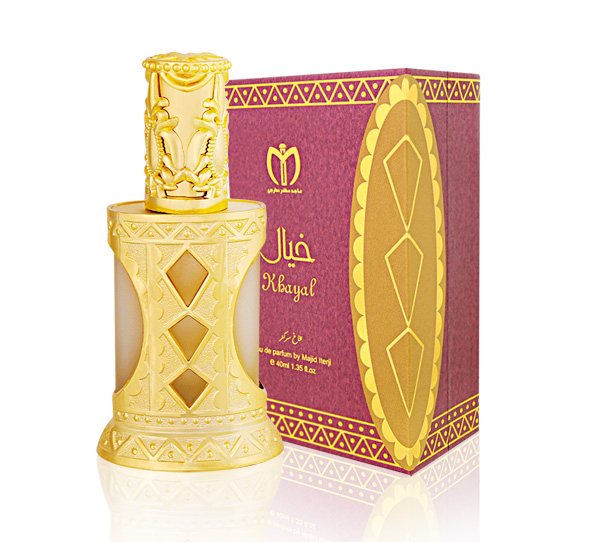 عطر ادکلن خیال مجید مظفر ایتریجی - Khayal Majid Muzaffar Iterji - بررسی، قیمت و خرید