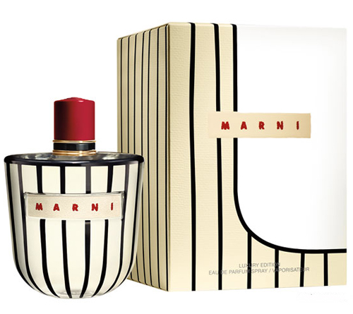 عطر ادکلن مارنی لاکچری ادیشن او دو پرفیوم مارنی - Marni Luxury Edition Eau de Parfum Marni - بررسی، قیمت و خرید