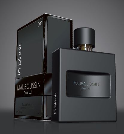 عطر ادکلن موبوسین پور لوی این بلک موبوسین - Mauboussin Pour Lui in Black Mauboussin - بررسی، قیمت و خرید