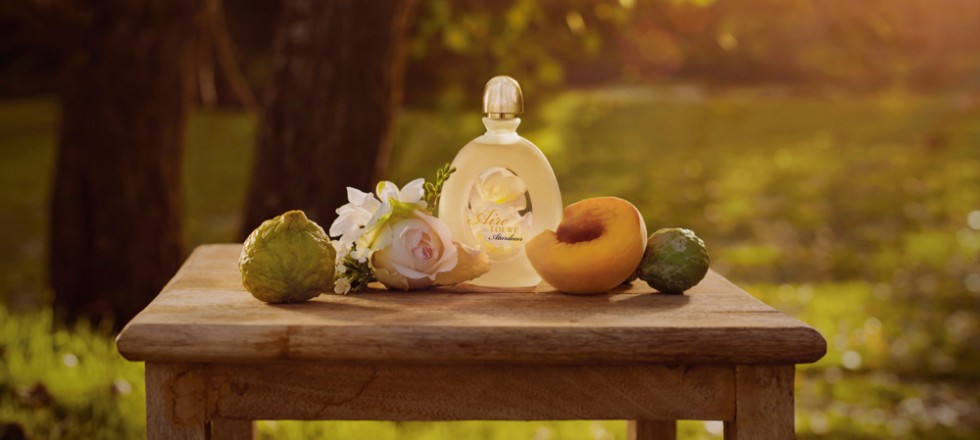 عطر ادکلن آیره آتاردسر لووه - Aire Atardecer Loewe - بررسی، قیمت و خرید